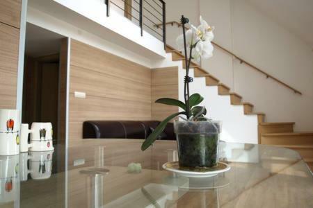 Great Located Architektural Penthouse Apartment Пловдив Экстерьер фото